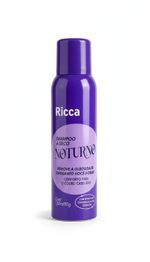 SH RICCA A SECO NOTURNO