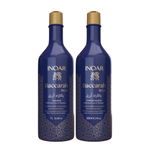 KIT INOAR SH+COND 1,8L BACCARAH