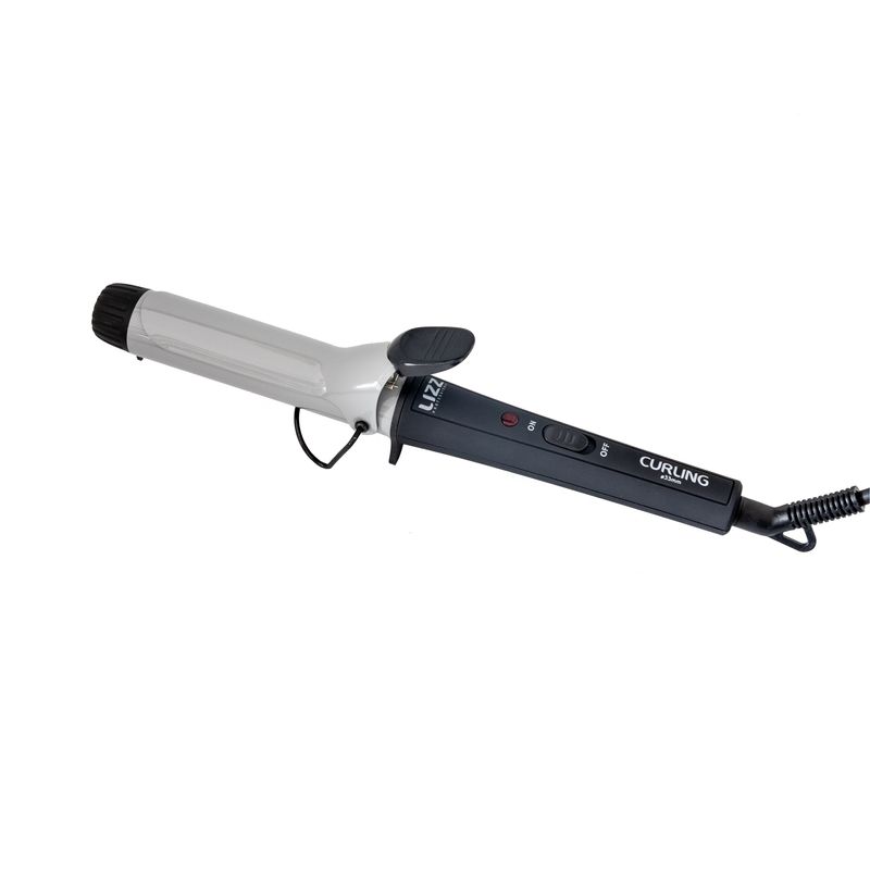 MODELADOR LIZZ CURLING 33MM BIVOLT