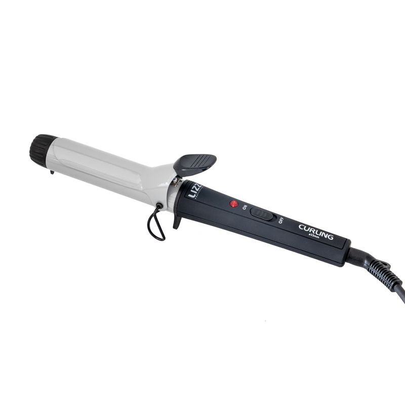 MODELADOR LIZZ CURLING 33MM BIVOLT