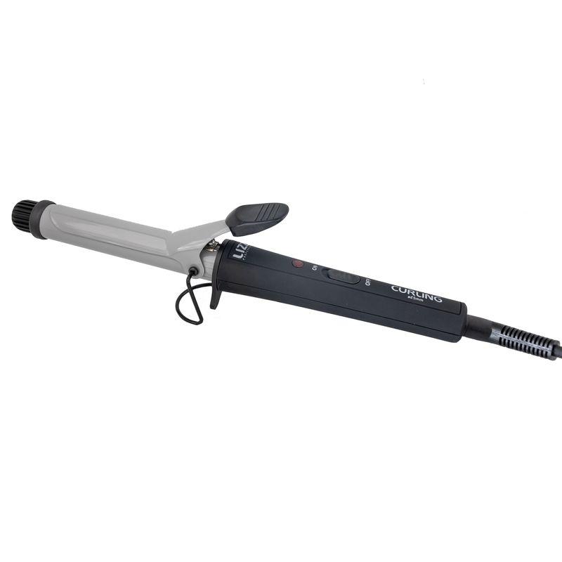 MODELADOR LIZZ CURLING 25MM BIVOLT