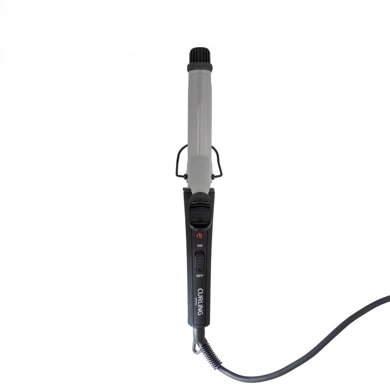 MODELADOR LIZZ CURLING 25MM BIVOLT