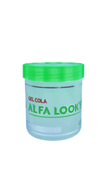 GEL COLA ALFALOOKS 500G OM FILTRO SOLAR