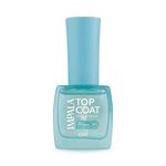 TOP COAT IMPALA 8,8ML PRO FINISH ULTRA SECAGEM