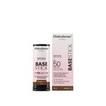 PROT FAC HIDRABENE 15G BASE STICK ESCURA 5.0