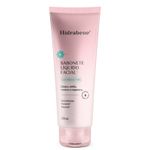 SAB FAC HIDRABENE 120ML GLUCONOLACTONA