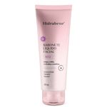 SAB FAC HIDRABENE 120ML MIRTILO