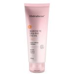 SAB FAC HIDRABENE 120ML VITAMINA C