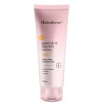 SAB FAC HIDRABENE 120ML CAMOMILA
