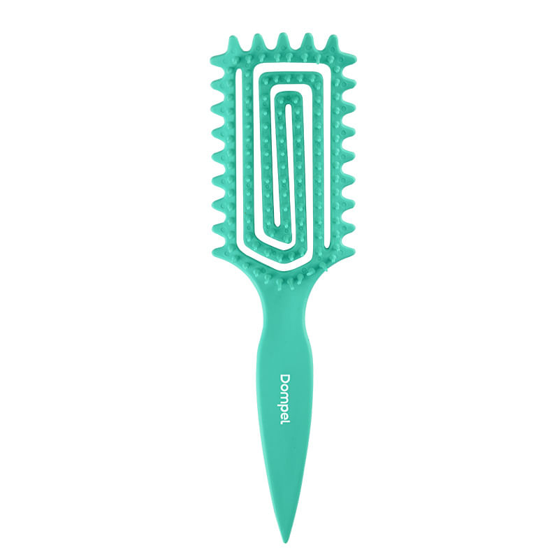 ESCOVA DOMPEL ENLACE 4058 VERDE
