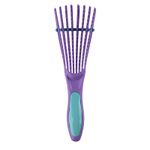 ESCOVA DOMPEL CARACOL 4050 VIOLETA