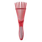 ESCOVA DOMPEL CARACOL 4050 CORAL