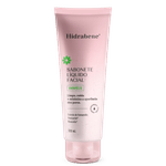 SAB FAC HIDRABENE 120ML HAMAMELIS