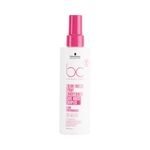 COND BONACURE 200ML SPRAY COLOR FREEZE