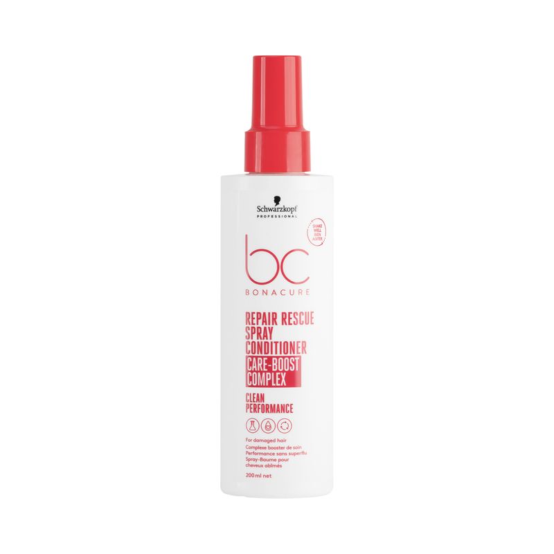 COND BONACURE 200ML SPRAY REPAIR RESCUE
