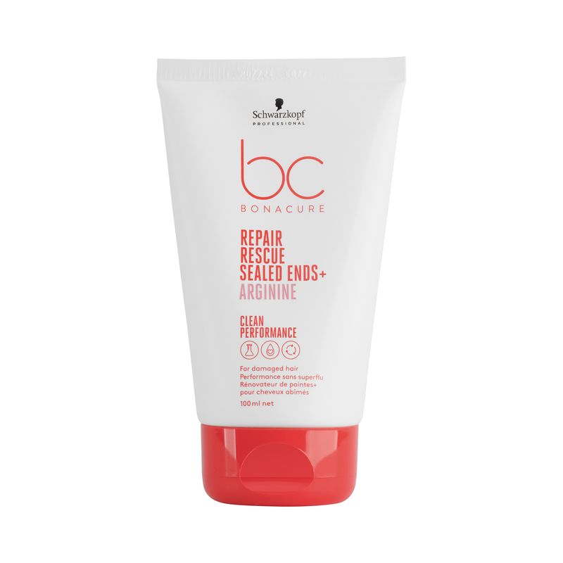 REP PONTAS BONACURE 100ML RR SEALED ENDS+