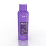 MASC CAP PROHALL 120ML SELECT BLOND ANTIFRIZZ