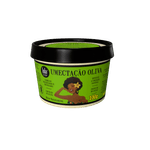 MASC CAP LOLA 100G UMECTACAO OLIVA