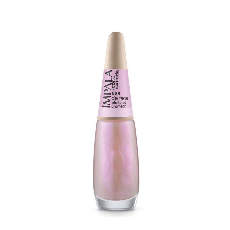 ESM IMPALA 7,5ML EFEITO PO CROM.ASA DE FADA