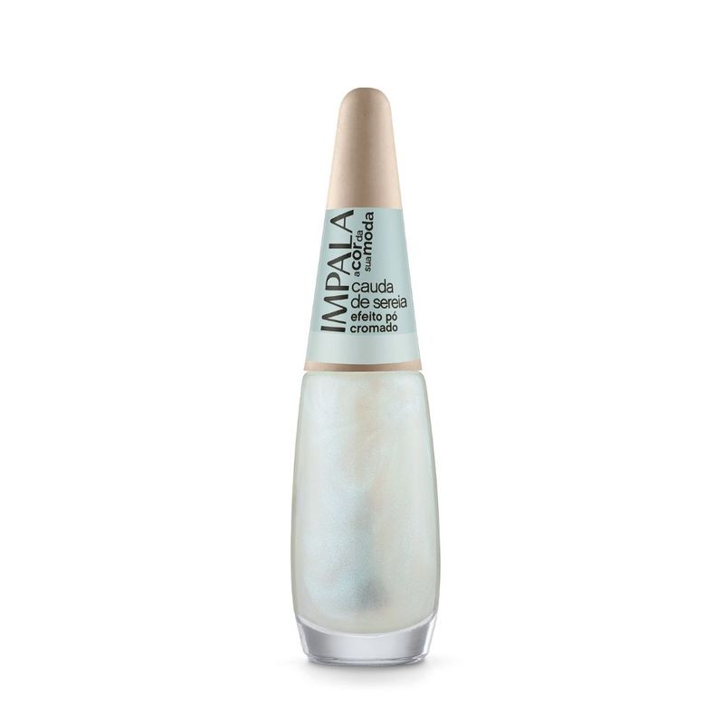 ESM IMPALA 7,5ML EFEITO PO CROM.CAUDA DE SEREIA