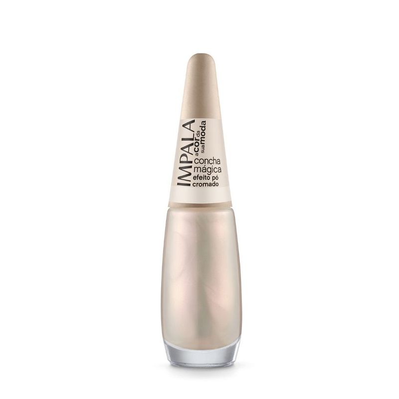 ESM IMPALA 7,5ML EFEITO PO CROM.CONCHA MAGICA