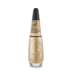 ESM IMPALA 7,5ML A COR DA MODA GLIT.TUDO DOURADO