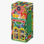 KIT LOLA GELA+CR MO 1KG BOSSA CRESPOS E CACHEADOS