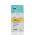PROT FAC KISS NY 50G HYDRA YOUNG 50 FPS