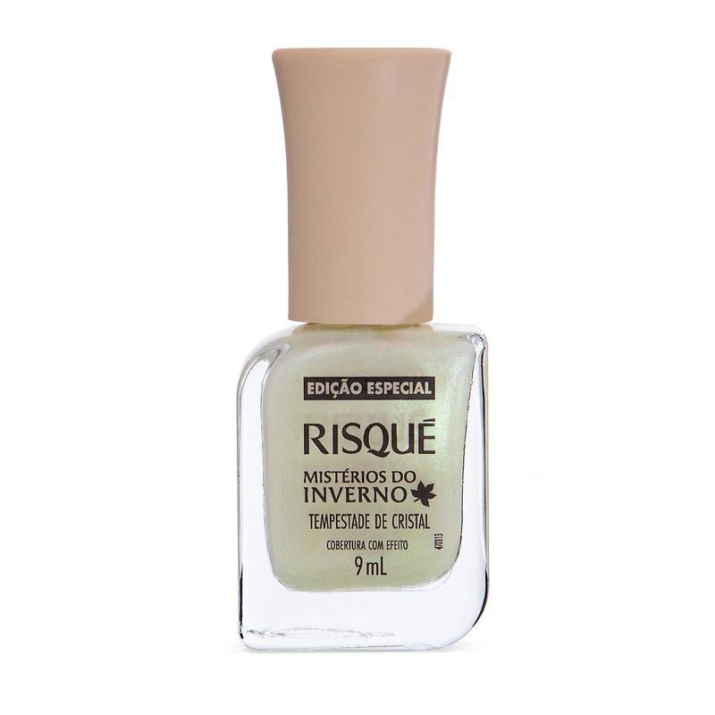 ESM RISQUE 9ML MIST.INV TEMPEST.DE CRISTAL