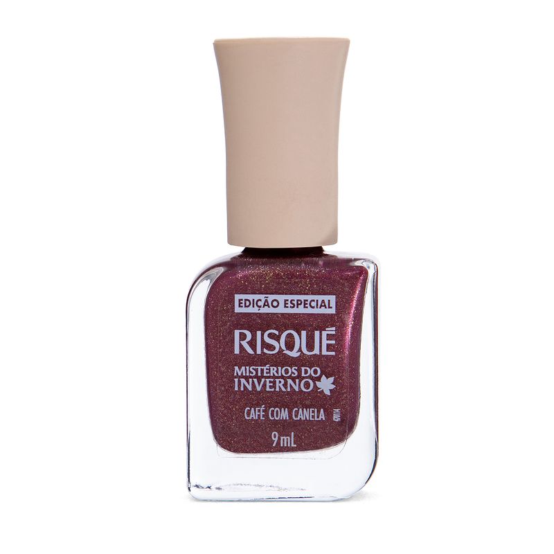 ESM RISQUE 9ML MIST.INV CAFE C/CANELA
