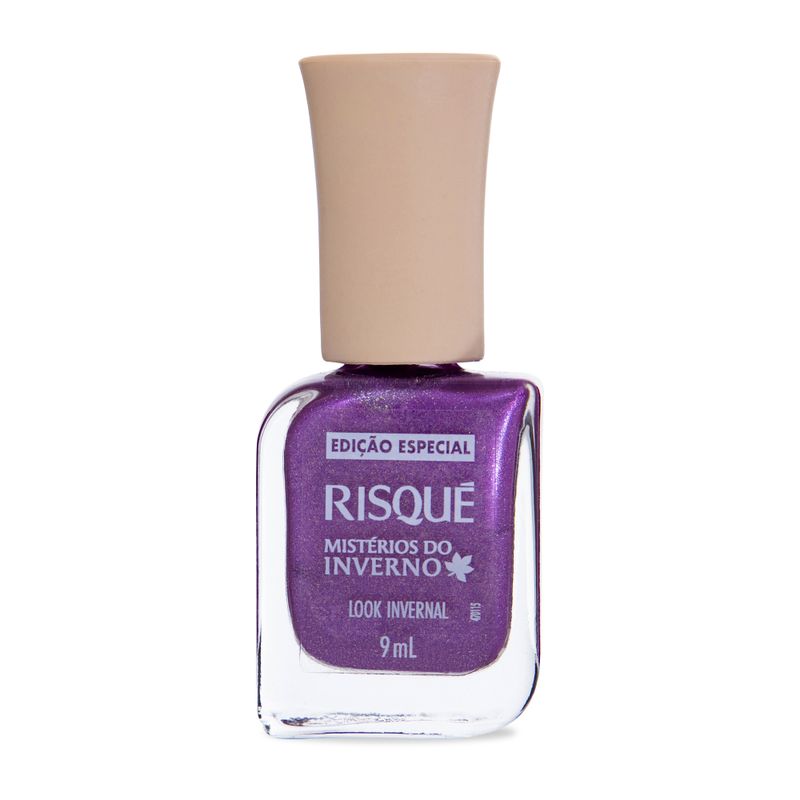 ESM RISQUE 9ML MIST.INV LOOK INVERNAL