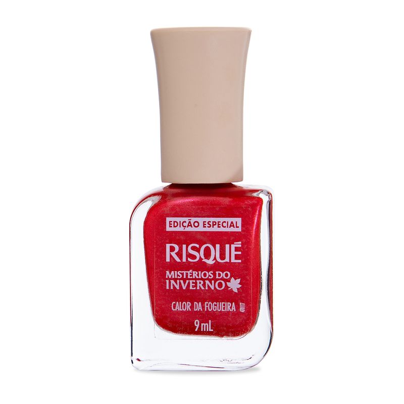 ESM RISQUE 9ML MIST.INV CALOR DA FOGUEIRA