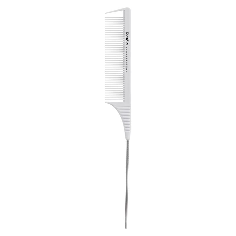 PENTE PROART PROF BRANCO HAIR LOCK 1