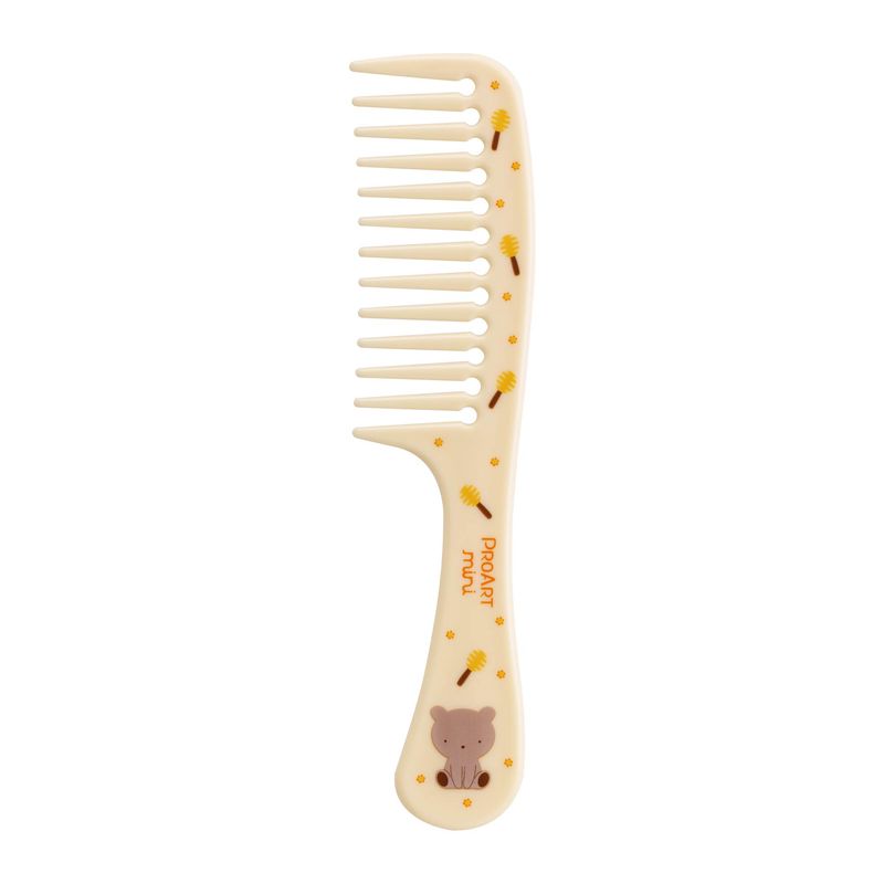PENTE PROART MINI DENTES LARGOS URSO