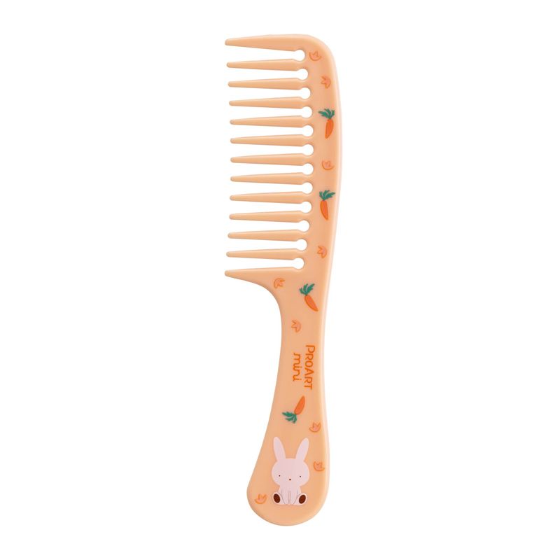 PENTE PROART MINI DENTES LARGOS COELHO