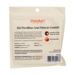 PIRANHA PROART ANTIMARCAS PRETA G