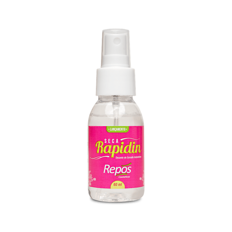 SEC ESM REPOS 60ML SECA RAPIDIN