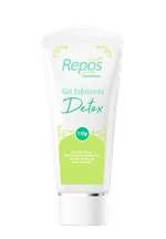 GEL ESF REPOS 110G DETOX