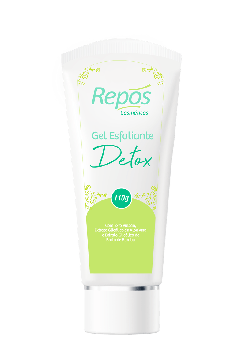 GEL ESF REPOS 110G DETOX
