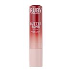 BATOM RUBY KISSE 17G CINNAMON ROLL