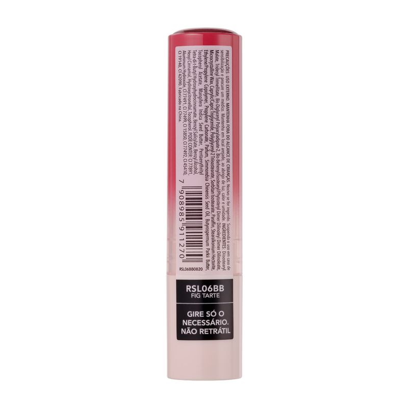BATOM RUBY KISSE 17G FIGE TARTE