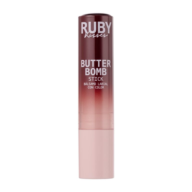 BATOM RUBY KISSE 17G LAVA CAKE