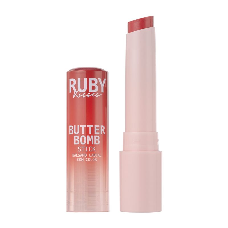 BATOM RUBY KISSE 17G MACARON
