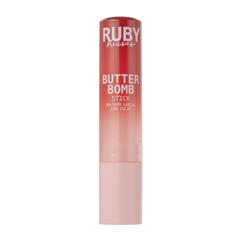 BATOM RUBY KISSE 17G MACARON