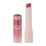 BATOM RUBY KISSE 17G MERLOT
