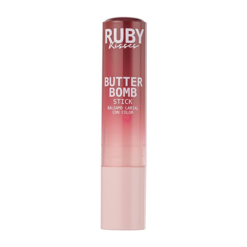 BATOM RUBY KISSE 17G MERLOT