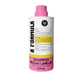 SH LOLA 250ML A FORMULA