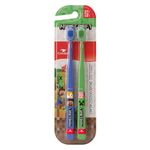 ESC DENTAL CONDOR MINECRAFT 2 PACK