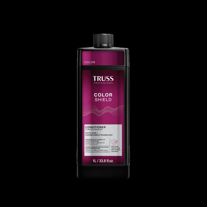 COND TRUSS 1L COLOR SHIELD