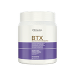 BOTOX PROHALL 1KG BLEND REPAIR BLOND